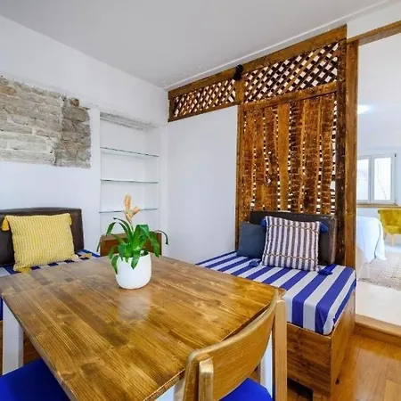 With Wifi - 23803 Šibenik