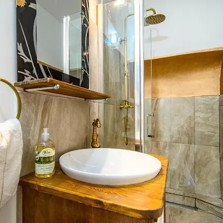 With Wifi - 23803 Appartement *