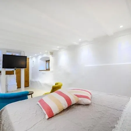 Appartement With Wifi - 23803 *