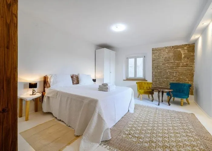 Appartement With Wifi - 23803 Šibenik