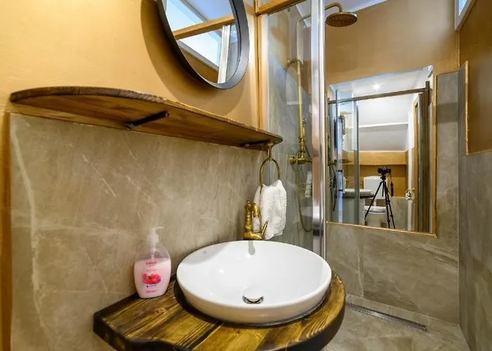 With Wifi - 23803 Appartement Šibenik