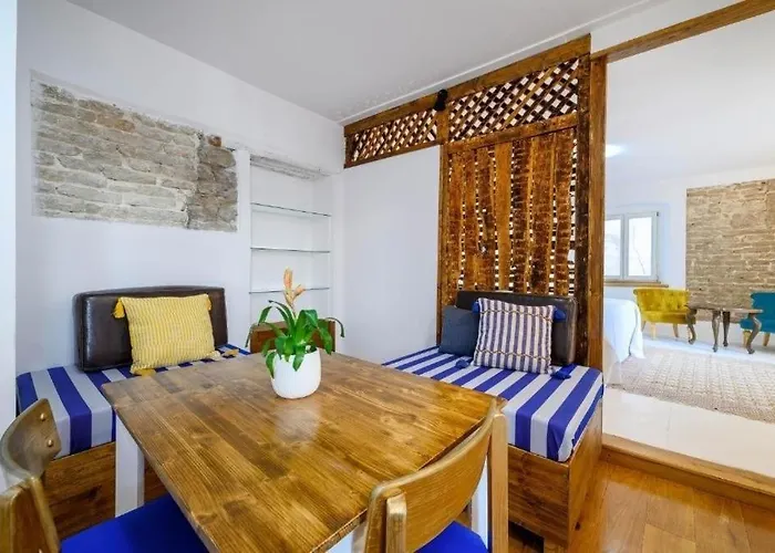 With Wifi - 23803 Šibenik