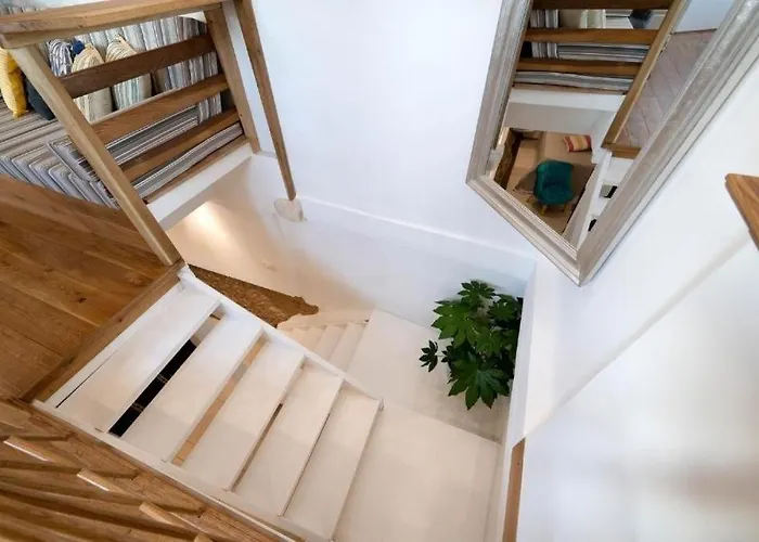 With Wifi - 23803 Appartement