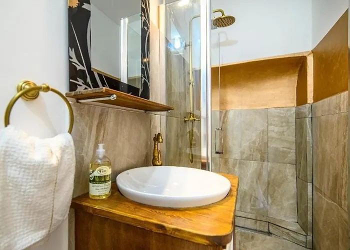 With Wifi - 23803 Appartement *