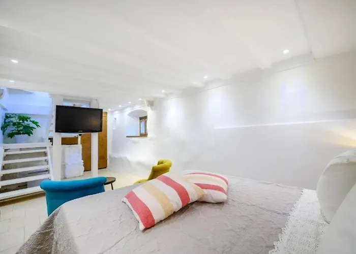 Appartement With Wifi - 23803 *