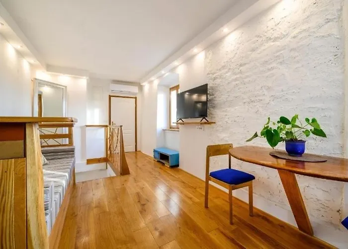 With Wifi - 23803 Appartement