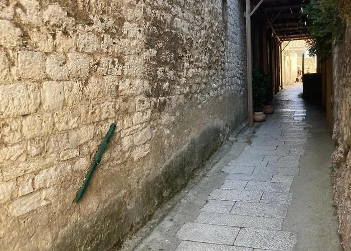 With Wifi - 23803 Appartement *