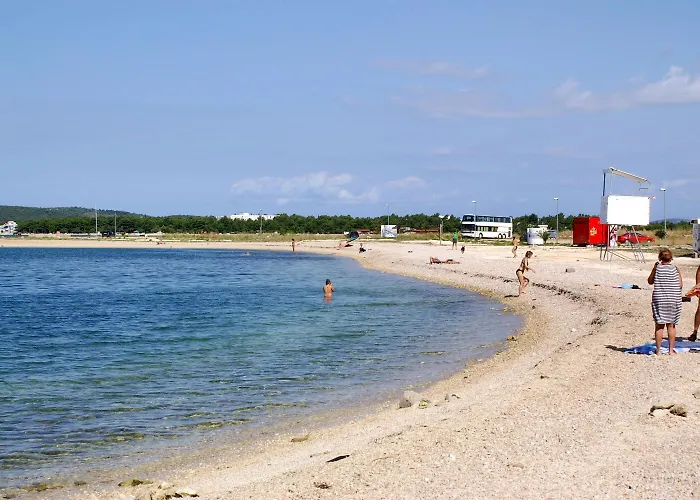 With Wifi - 23803 * Šibenik