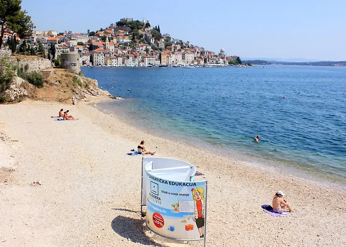 With Wifi - 23803 * Šibenik