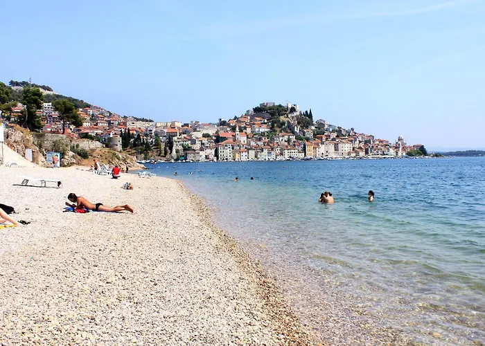 With Wifi - 23803 Appartement *